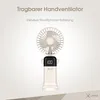 Xlayer Handventilator klappbar/wiederaufladbar mit Produktbild-Vorschau 5