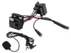 Bluetooth 5.0 AUX in Cable Car Stereo Audio Adapter Voir les images du produit 4