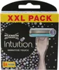 Wilkinson Rasierklingen Intuition Sensitive Touch mit 6 Produktbild-Vorschau 2
