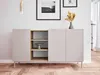 MIRJAN24 Sideboard System 72, Stilvoll Wohnzimmer, Produktbild-Vorschau 2