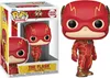 The Flash - The Flash 1333 - Funko Pop! - Vinyl Figur Produktbild-Vorschau 3