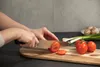 GOURMETmaxx Messerset mit Messerblock 6-tlg. Produktbild-Vorschau 3