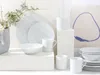 CreaTable, 24643, Polo Weiss, Kombiservice 16-tlg, Náhľad obrázku produktu 2
