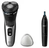 Philips Shaver 3000 Series S3143/02 Elektrischer Nass- und Produktbild-Vorschau 1