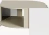 Couchtisch 'Klipsari' Wohnzimmertisch 75 x 75 x 40 cm mit Produktbild-Vorschau 5