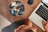 MuchoWow® Mauspad Mousepad Milchmädchen - Barista - Produktbild-Vorschau 3