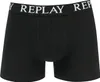 Replay Unterhose Trunks 3er Pack Produktbild-Vorschau 8