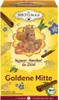 Shoti Maa  Ayurveda-Tee - Goldene Mitte - Ingwer, Fenchel & Produktbild-Vorschau 3