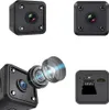 1080P Mini-Kamera, Videokamera, Full-HD-Camcorder, 155° Produktbild-Vorschau 1
