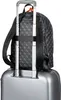 Guess Milano Daypack 42 cm Laptopfach Produktbild-Vorschau 18