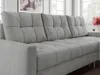 Ecksofa mit Schlaffunktion, Universal Schlafsofa - COLIN - Produktbild-Vorschau 5