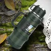 Bouteille isotherme 2 L à double paroi en acier inoxydable Voir les images du produit 9