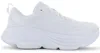 HOKA One One BONDI 8 – męskie buty do biegania, kolor biały Podgląd zdjęcia produktu 2