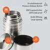 Recipiente aislante Esbit Majoris, termo para alimentos, 1 Vista previa de la imagen del producto 3