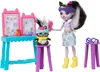 Enchantimals Skunk Fun toaletní stolek s panenkou Sage Náhled obrázku produktu 5