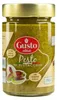 Pesto pistacjowe 190 g Gusto Etna Podgląd zdjęcia produktu 2