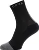 Gore M Mid Socken über dem Knöchel schwarz-grau größe 44-46 Produktbild-Vorschau 1