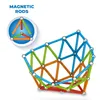 Geomag Super Color Recycling, 142dlg. Voir les images du produit 2