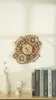 horloge murale 3D puzzle Zodiac, ROKR, Bois, 168 pièces Voir les images du produit 21