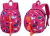 Vintage-Retro-Rucksack - Stilvoll und Wasserdicht - Produktbild-Vorschau 5