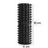 33cm Faszienrolle zur Selbstmassage – Mittelharte Produktbild-Vorschau 14