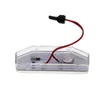 Vinstar LED Kennzeichenbeleuchtung E- CAN-Bus 18 LEDs je Produktbild-Vorschau 2