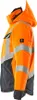 Mascot SAFE SUPREME Warnwinterjacke wasserdicht Klasse 3 Produktbild-Vorschau 5