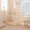 Triangle d'escalade d'intérieur en bois roba - Triangle Voir les images du produit 7