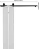 VEVOR Schiebetürsystem für faltbare Schiebetüren, 132 cm Produktbild-Vorschau 8