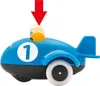 Push & Go Flugzeug BRIO 63026400 Produktbild-Vorschau 5