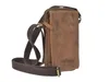 Greenburry Vintage Leder Handy Umhängetasche 13x22cm Produktbild-Vorschau 4