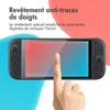 protection d'écran en verre imoshion pour la Nintendo Voir les images du produit 5