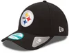 New Era The League NFL Cap Team Pittsburgh Steelers Fanzone Produktbild-Vorschau 10