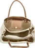 Valentino Bags Damentasche Alexia bianco/cuoio Produktbild-Vorschau 6
