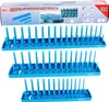 BGS Supporto per chiavi a bussola, 3 pezzi - 67158 Anteprima dell’immagine prodotto 5