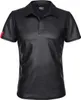Regnes Fetish Planet Poloshirt RMRomano001 Herren Hemd mit Produktbild-Vorschau 3