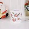 Ruhhy 20353 Kersttoiletpapier, 4 stuks Productafbeelding-voorbeeld 8