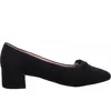 Gabor Gabor Gabor Fashion Eleganter Pumps 21.441.16 blau Produktbild-Vorschau 3
