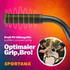 SPORTANA® Scooter acrobatico per bambini e adulti Kick Anteprima dell’immagine prodotto 8