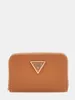 GUESS JEANS DAMENBRIEFTASCHE BRAUN : Farbe - Braun, Größe - Produktbild-Vorschau 9