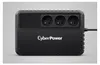 CyberPower BU650EG-FR, Line-Interaktiv, 0,65 kVA, 360 W, Produktbild-Vorschau 3