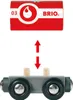 Hasičské vozidlo BRIO Náhľad obrázku produktu 5