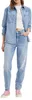 Levi's Damen 80s Mom Jeans, How's My Driving, 29W / 30L Produktbild-Vorschau 5