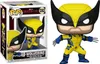 FUNKO POP! - MARVEL -  Deadpool 3 Wolverine #1363 Produktbild-Vorschau 5