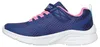 Skechers Schuhe Microspec Max Racer Gal, 303543LNVPK Produktbild-Vorschau 3