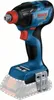 Bosch Akku-Drehschlagschrauber GDX 18V-210 C: 2x Akku Produktbild-Vorschau 13