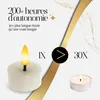 Meisterhome® Bougies à réchaud LED, lot de 12 - Bougies Voir les images du produit 7