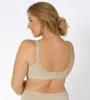 Triumph Doreen, Volle Tasse, Beige, Wirefree, Muster, Skin, Produktbild-Vorschau 6