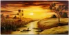 Coloray Bild aus Acryl 120 cm x 60 cm - Dekoration Produktbild-Vorschau 1
