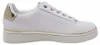 Guess Damen Schnürer FL5BEK FAL12 WHITE Farbe:Weiß Größe: Produktbild-Vorschau 4